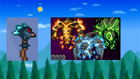 terraria ragnarok|Official Terraria Mods Wiki.